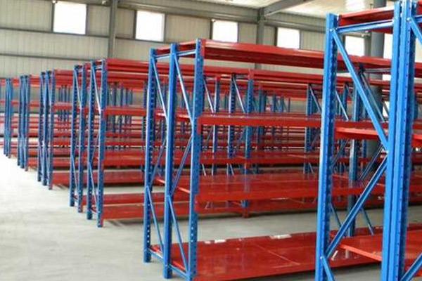 河北貨架廠為您淺析貨架對于倉儲的重要性