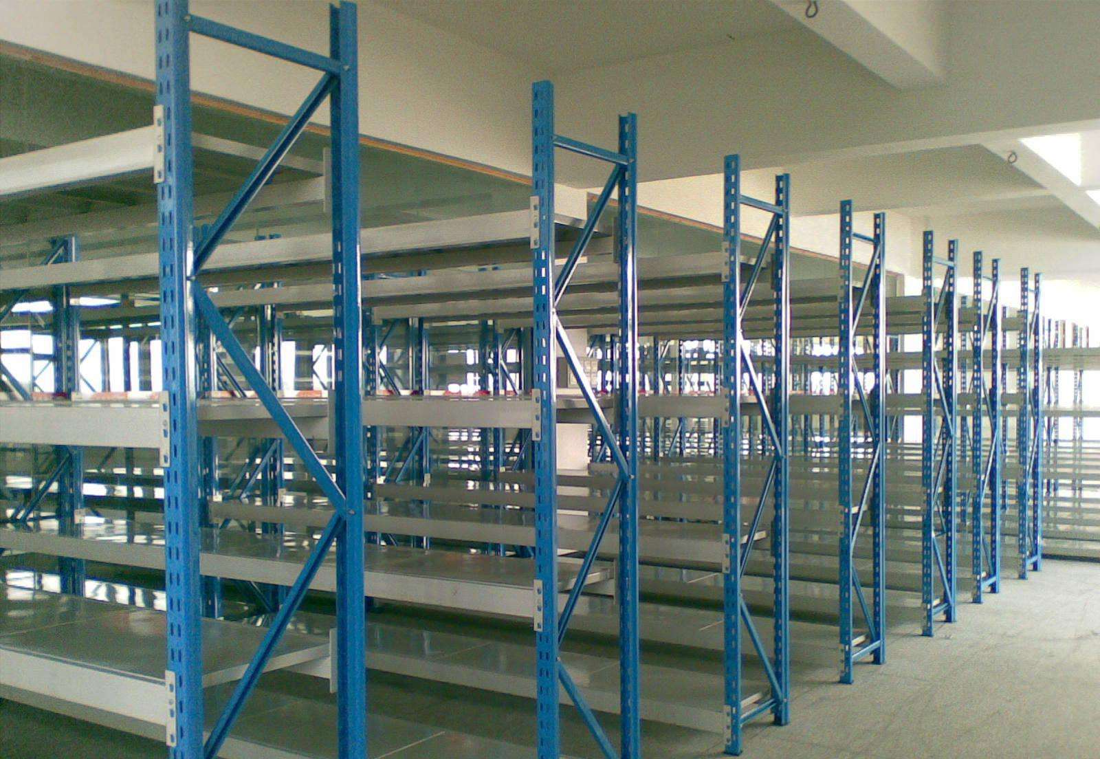 市面上常見(jiàn)的貨架都有哪些材質(zhì)