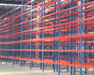 為了節(jié)約不必要的資金使用,倉庫貨架維護(hù)工作勢(shì)在必行