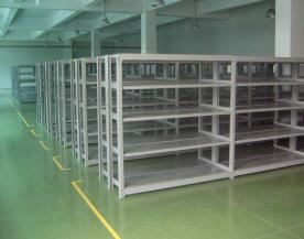 河北貨架廠冷庫(kù)貨架有哪幾種類(lèi)型