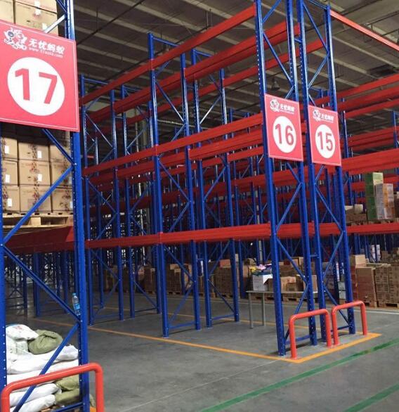 河北貨架如何進(jìn)行分類